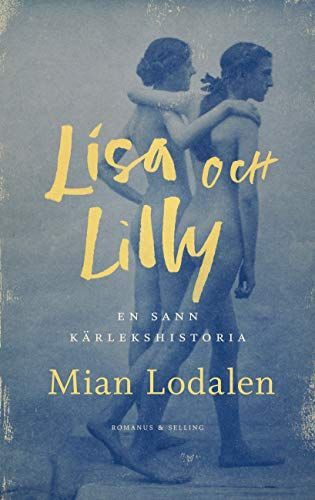 Lisa och Lilly