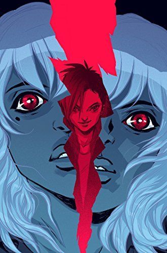 Gotham Academy: Second Semester Vol. 2: The Ballad of Olive Silverlock