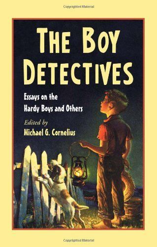 The Boy Detectives