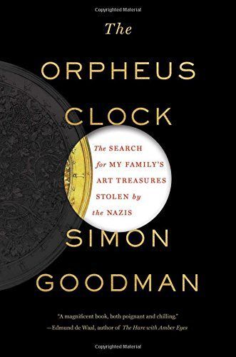 The Orpheus Clock