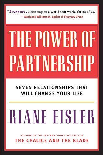 The Power of Partnership