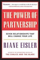 The Power of Partnership