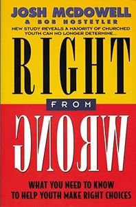 Right from Wrong