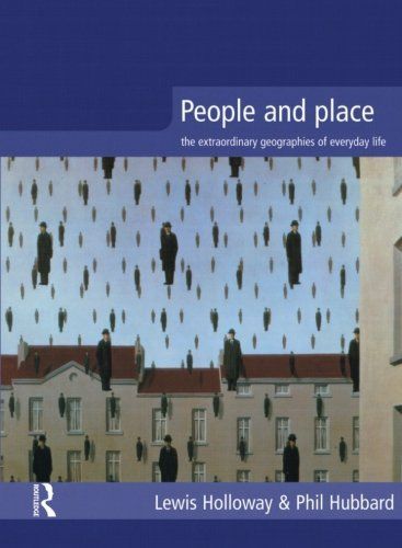 People and Place