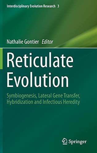 Reticulate Evolution