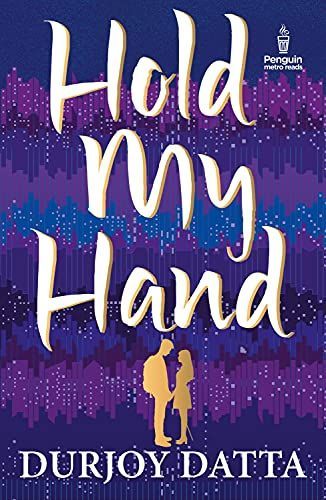 Hold my Hand