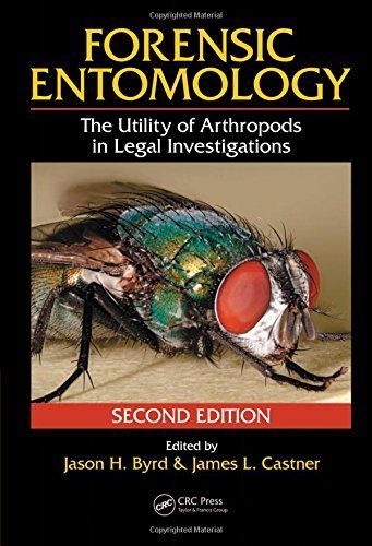 Forensic Entomology