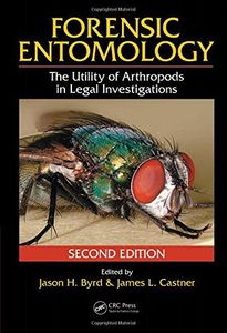 Forensic Entomology