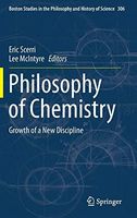 Philosophy of Chemistry