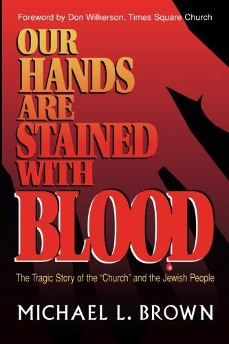 Our Hands are Stained with Blood