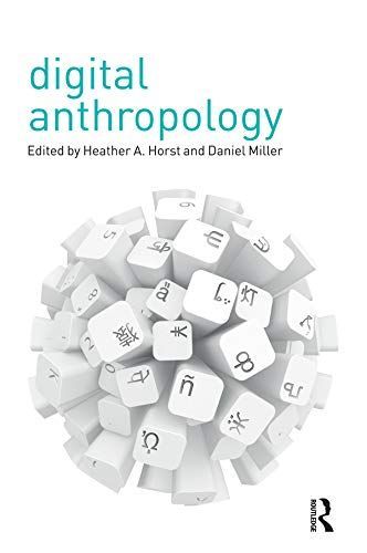 Digital Anthropology