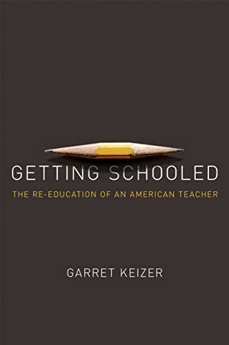 Getting Schooled