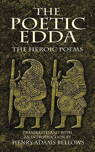 The Poetic Edda