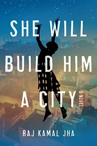 She Will Build Him a City