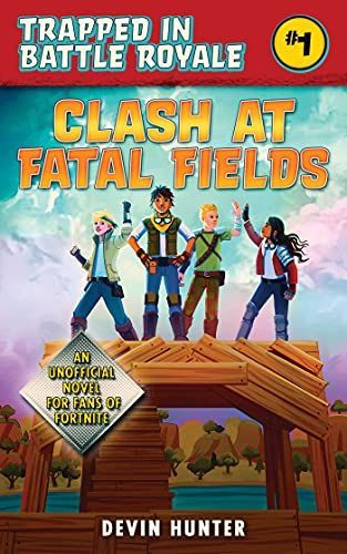 Clash At Fatal Fields