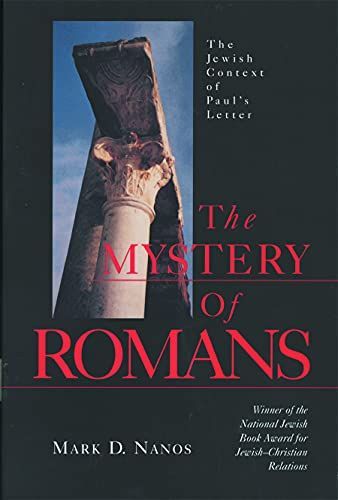The Mystery of Romans