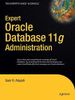 Expert Oracle Database 11g Administration