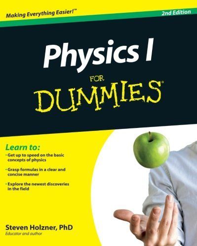 Physics I For Dummies