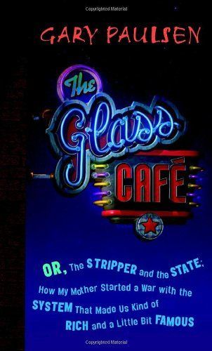 The Glass Cafe