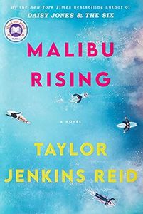 Malibu Rising