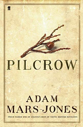 Pilcrow