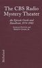 The CBS Radio Mystery Theater