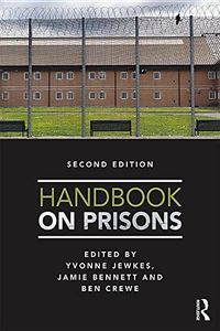 Handbook on Prisons