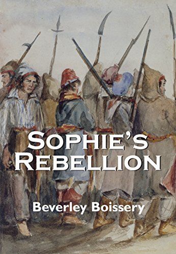 Sophie's Rebellion