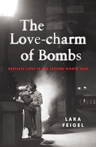 The Love-charm of Bombs