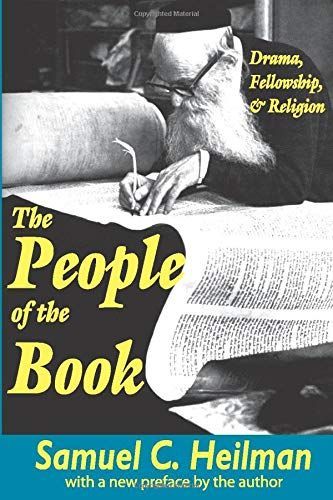 The People of the Book