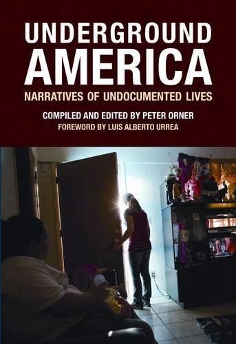 Underground America