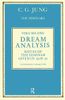 Dream Analysis, Volume I
