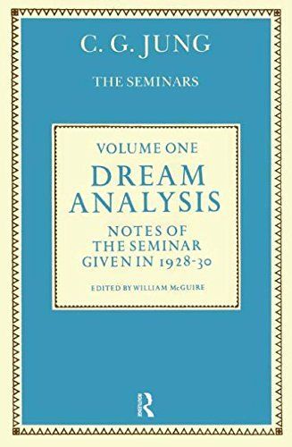 Dream Analysis, Volume I
