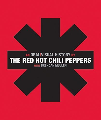 The Red Hot Chili Peppers