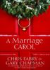 A Marriage Carol