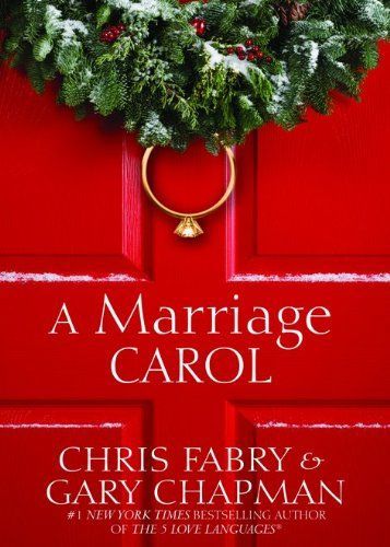 A Marriage Carol
