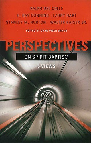 Perspectives on Spirit Baptism