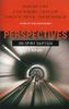 Perspectives on Spirit Baptism