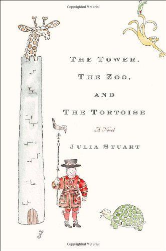 The Tower, the Zoo and the Tortoise