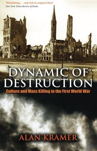 Dynamic of Destruction