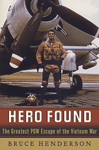 Hero Found