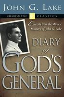 Diary of God's Generals
