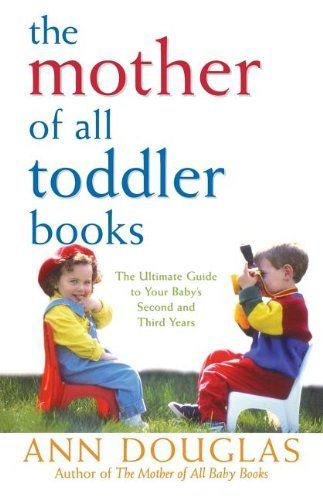 The Mother Of All Toddler Books