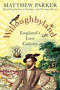 Willoughbyland