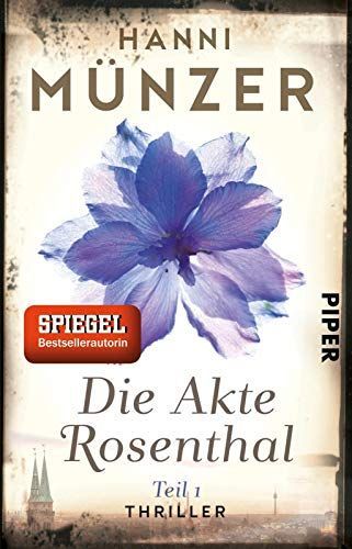Die Akte Rosenthal – Teil 1