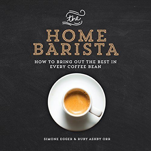 The Home Barista