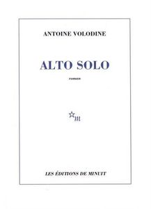 Solo Viola