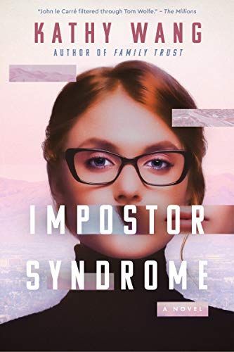 Imposter Syndrome