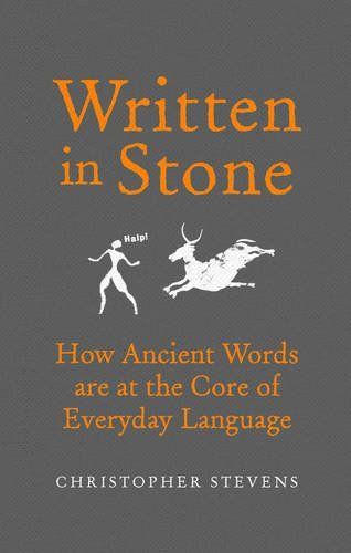 Written in Stone