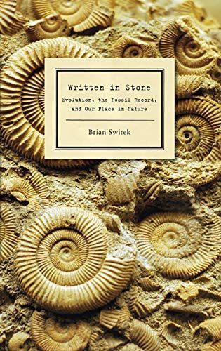 Written in Stone (Icon Science)